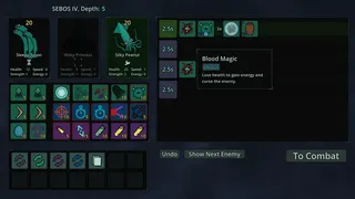 Скриншот 2 к игре Evolve Lab