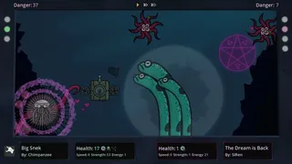 Скриншот 5 к игре Evolve Lab