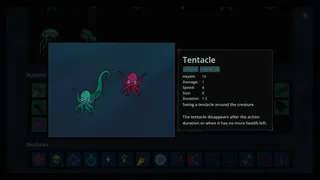 Скриншот 6 к игре Evolve Lab