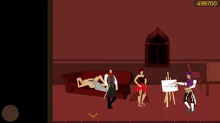 Скриншот 2 к игре Man of the World
