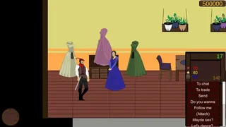 Скриншот 3 к игре Man of the World
