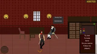 Скриншот 4 к игре Man of the World
