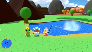 Скриншот 3 к игре Video Game Fables
