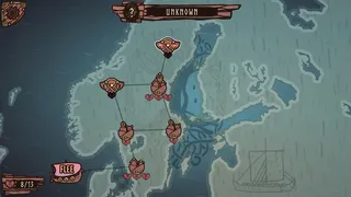 Скриншот 5 к игре Doki Doki Ragnarok