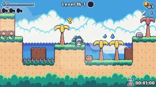 Скриншот 2 к игре Super Sunny Island
