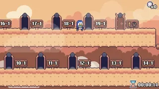Скриншот 3 к игре Super Sunny Island