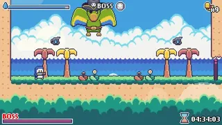 Скриншот 4 к игре Super Sunny Island
