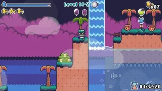 Скриншот 5 к игре Super Sunny Island