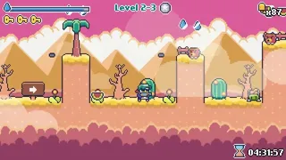 Скриншот 6 к игре Super Sunny Island