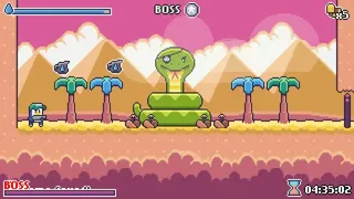 Скриншот 7 к игре Super Sunny Island