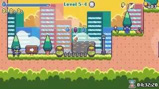 Скриншот 8 к игре Super Sunny Island