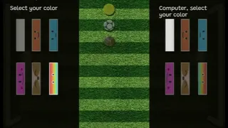 Скриншот 3 к игре Online Retro Tennis