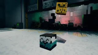 Скриншот 1 к игре A Couple Of Cubes