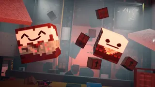 Скриншот 4 к игре A Couple Of Cubes