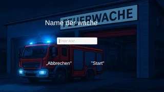 Скриншот 3 к игре Firefighter Manager