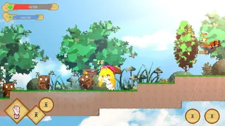 Скриншот 3 к игре Life In Yima / 依玛村生活