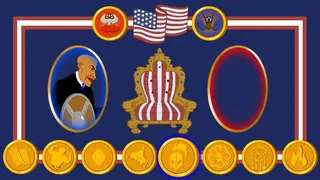Скриншот 1 к игре Political Fight Club