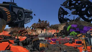 Скриншот 5 к игре VR WAR LAB