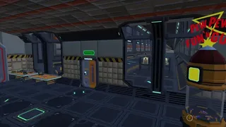 Скриншот 6 к игре VR WAR LAB