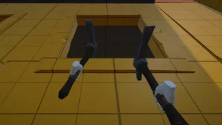 Скриншот 8 к игре VR WAR LAB