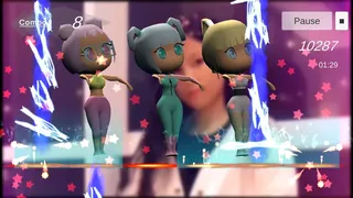Скриншот 5 к игре You You N Music
