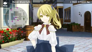 Скриншот 3 к игре Re:Kuroi