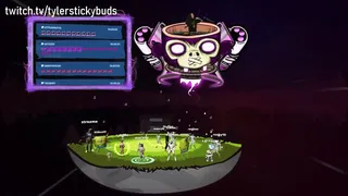 Скриншот 3 к игре Streamer Dancefloor