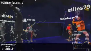 Скриншот 6 к игре Streamer Dancefloor