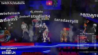 Скриншот 7 к игре Streamer Dancefloor