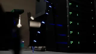 Скриншот 2 к игре RackJacker