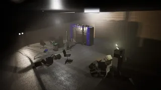 Скриншот 4 к игре RackJacker