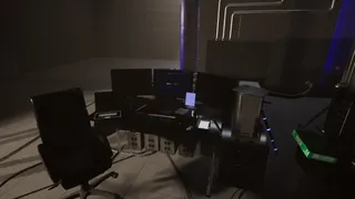 Скриншот 5 к игре RackJacker