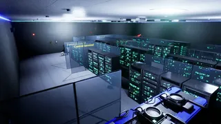 Скриншот 7 к игре RackJacker