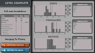 Скриншот 4 к игре Hexahedra
