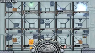 Скриншот 5 к игре Hexahedra