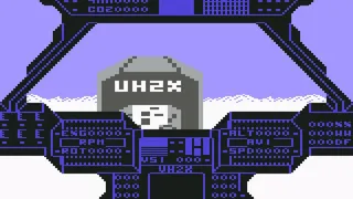 Скриншот 7 к игре Super Huey 1 & 2 Airdrop