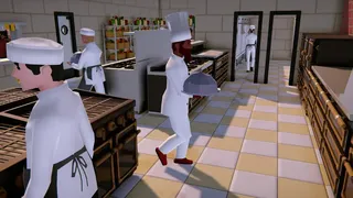 Скриншот 4 к игре Recipe for Disaster