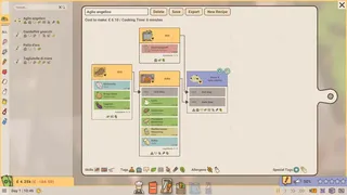Скриншот 5 к игре Recipe for Disaster
