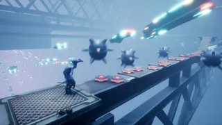 Скриншот 2 к игре Exodition