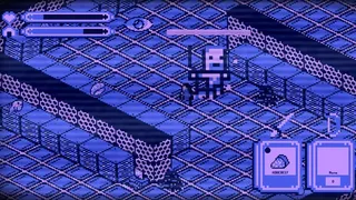Скриншот 3 к игре Binger Ninja