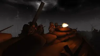 Скриншот 7 к игре Rising Front