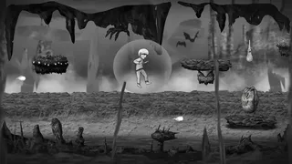 Скриншот 2 к игре Malone In Nightmares