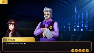 Скриншот 4 к игре Sol Dorado Heist