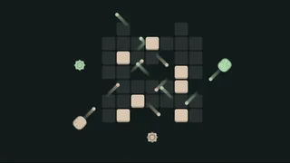 Скриншот 4 к игре Blokker