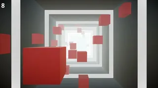 Скриншот 1 к игре Parallax Tunnel