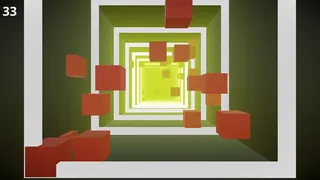 Скриншот 3 к игре Parallax Tunnel