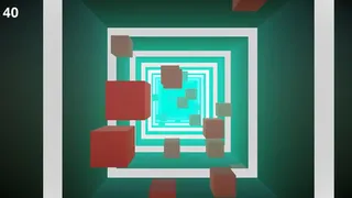 Скриншот 4 к игре Parallax Tunnel