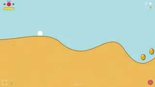 Скриншот 1 к игре Rounded Hills