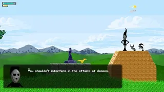 Скриншот 3 к игре Tetracosm
