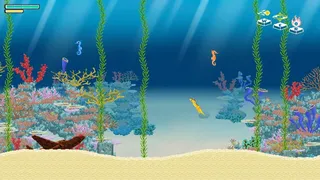 Скриншот 5 к игре Tetracosm